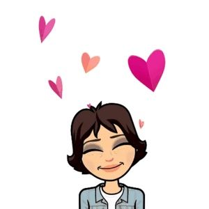 Meet your Posher, Lynne